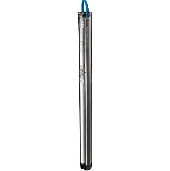 Скважинный погружной насос Grundfos SQ 3 - 55 (96510206)