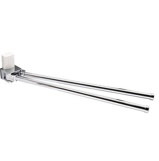 Полотенцедержатель Wasserkraft Leine K-5031White