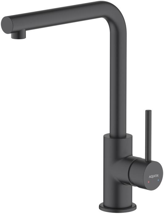Смеситель для кухни Aquatek Европа AQ1380MB