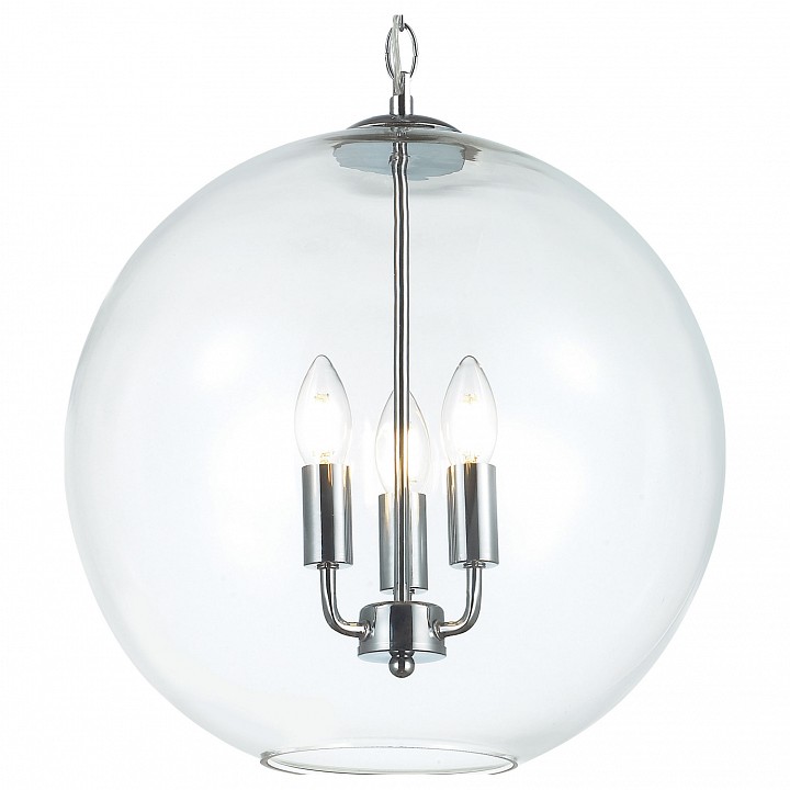 Подвесной светильник Favourite Bulla 2294-3P