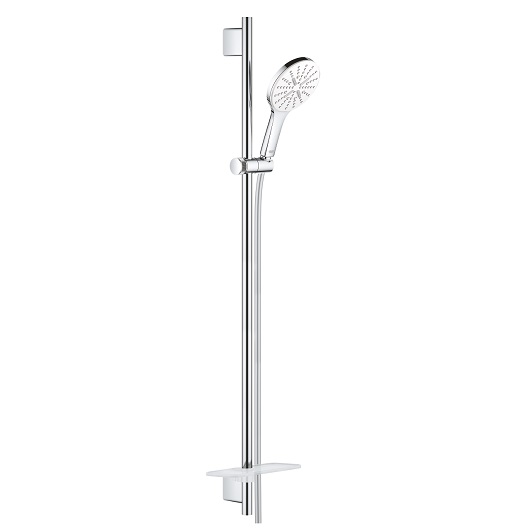 Душевой гарнитур Grohe Rainshower 26579LS0 хром