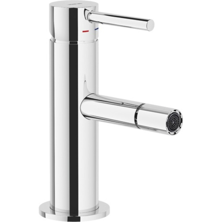 Смеситель для биде Nobili Acquerelli AQ93119/1CR
