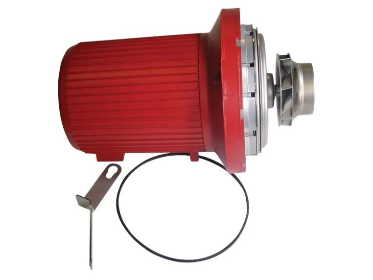 Kit, Pump Head 1X230-240V 50HZ (96406029)