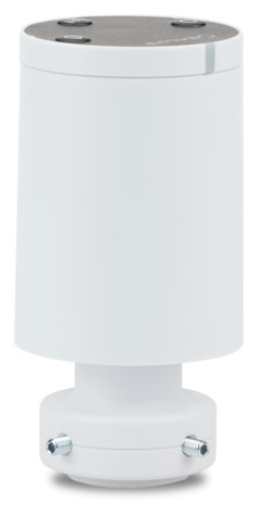Salus Беспроводной электромеханический привод TRV10RAM (TRV10RAM)
