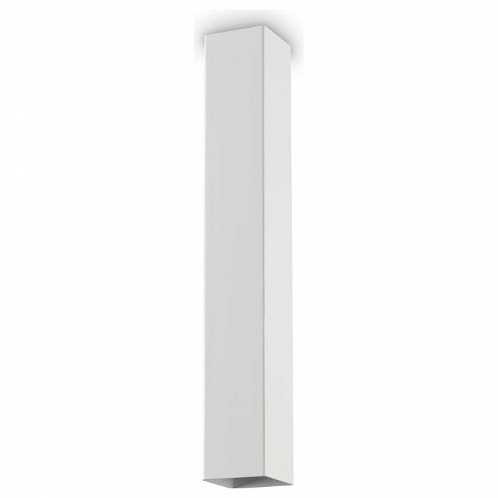 Накладной светильник Ideal Lux Sky SKY PL1 H40 BIANCO