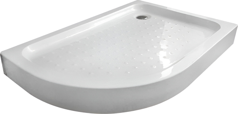 Душевой поддон Rush Fiji 120x120 FI-A812-L