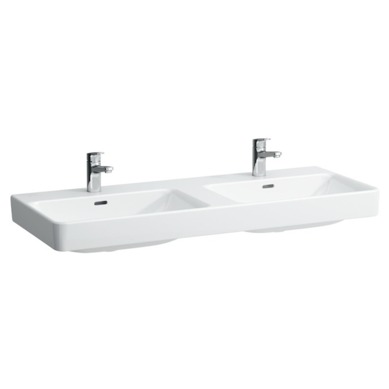 Раковина Laufen Pro S 120x46 8.1496.6.000.104.1