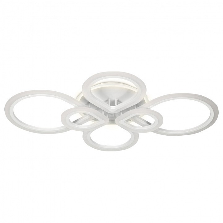 Накладной светильник Ambrella Original 27 FA522