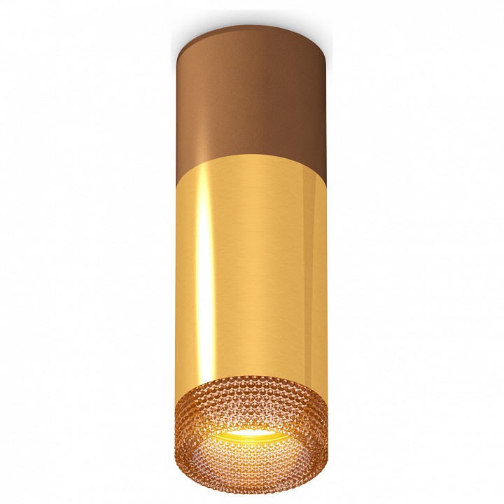 Накладной светильник Ambrella Techno Spot 302 XS6327061