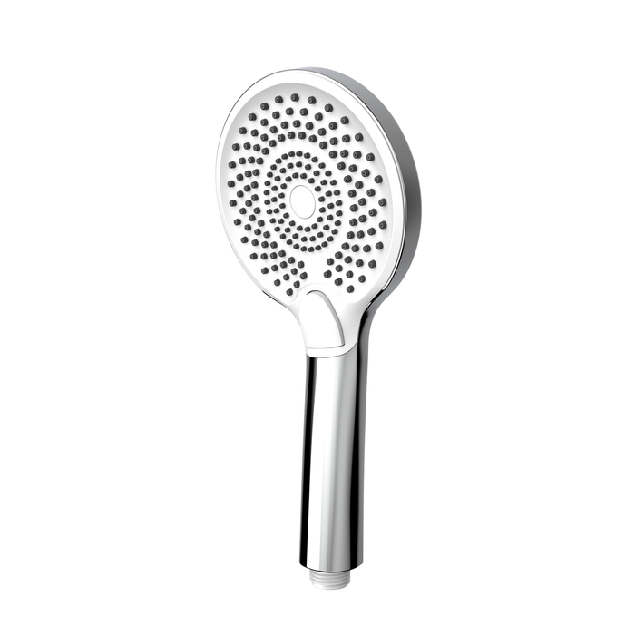 Душевая лейка IDDIS Optima Home 102 OPH12CPi18 хром