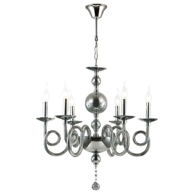 Подвесная люстра Odeon Light Iria 4601/6
