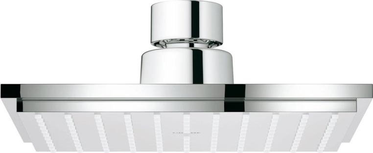 Верхний душ Grohe Euphoria;Cube 27705000 хром