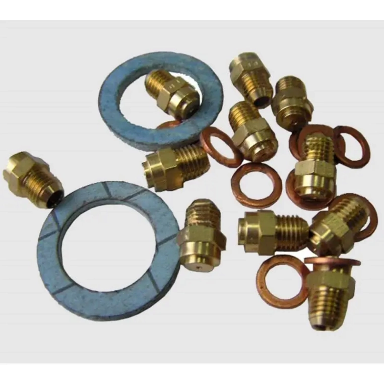 Комплект перенастройки на сжиженный газ Buderus NG-LPG для Logamax Plus GB172i-30K (7736900939)