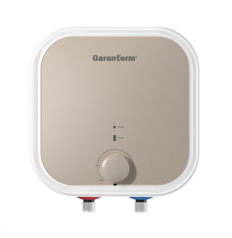Электрический водонагреватель Garanterm Plus 10 O (ЭдЭБ01589)