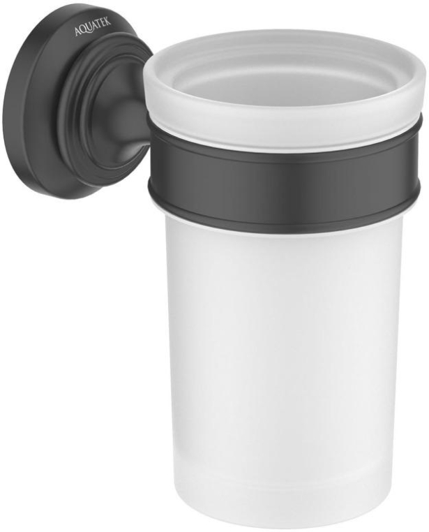 Стакан Aquatek Классик AQ4527MB