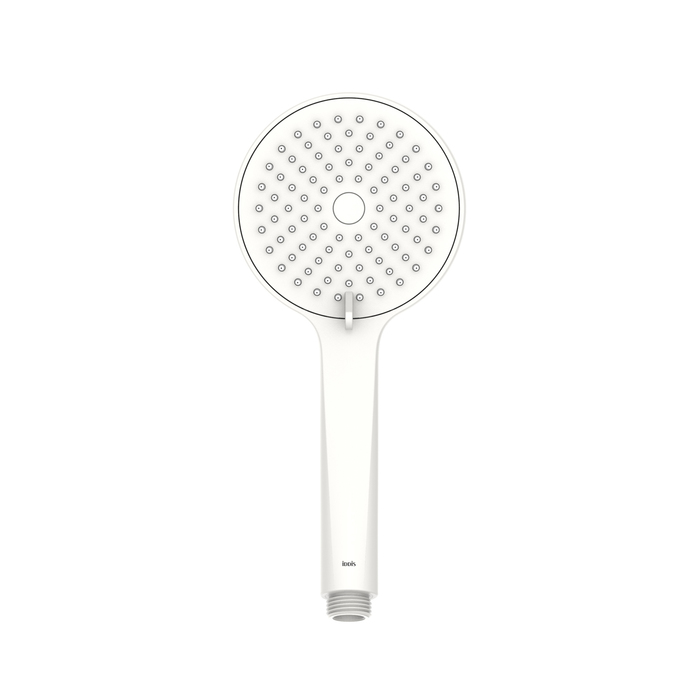 Душевая лейка IDDIS 107 RAY3F0Wi18 белый