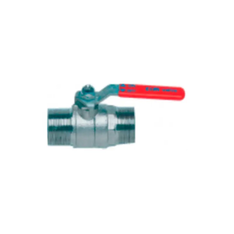 Запорный кран системы отопления Baxi  (KHG71402201)