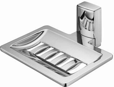 Мыльница решетка WasserKraft Leine K-5069