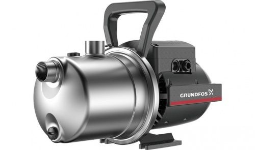 Самовсасывающий насос Grundfos JP 4-47 (99458767)