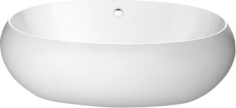 Акриловая ванна BelBagno 180х90 BB18