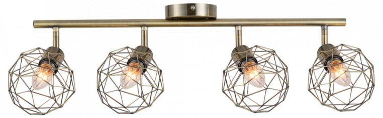 Спот Escada 1128 1128/4P (Brass)