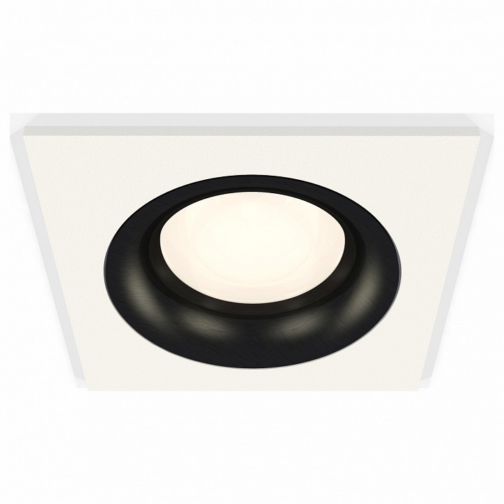 Встраиваемый светильник Ambrella Xc631 XC7631002