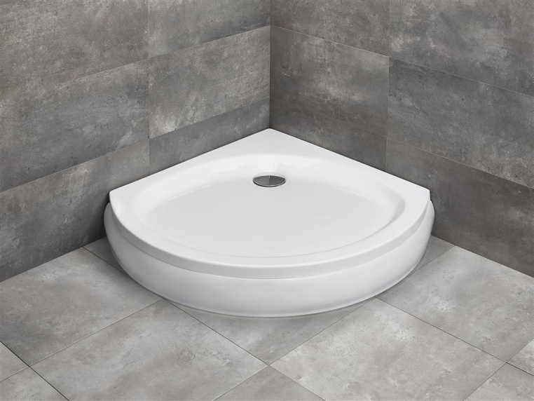 Душевой поддон Radaway Patmos 90x90 4T99155-03