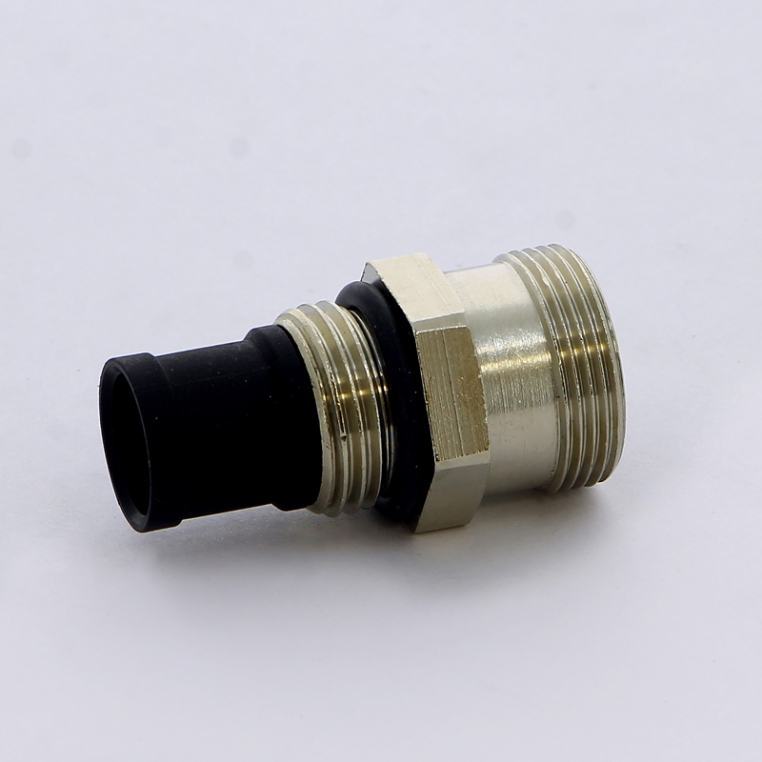 Седло запорного клапана для коллектора 1" EMMETI M24x19 (01306312)
