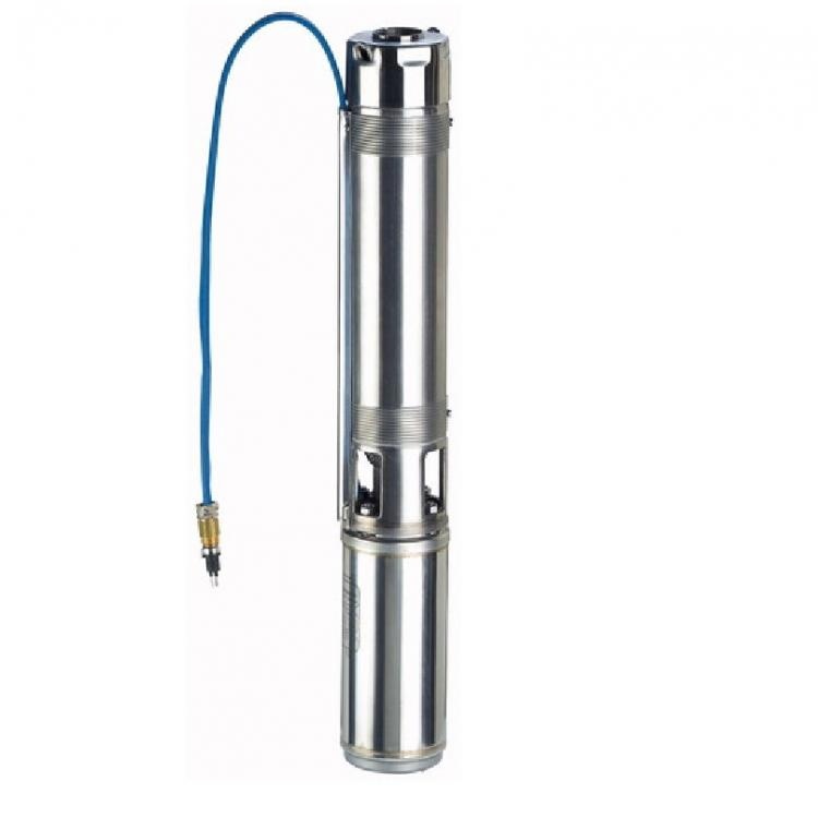 Скважинный насос WILO Sub TWU 4.08-05-EM-C-QC (6081633)