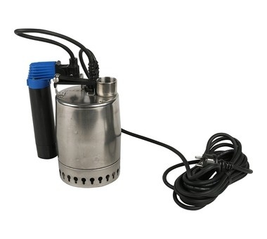 Насос дренажный Grundfos Unilift KP 350-AV1 (700 Вт) (013N1900)