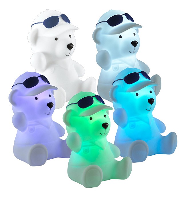 Настольная лампа-ночник Novotech Night Light 357339