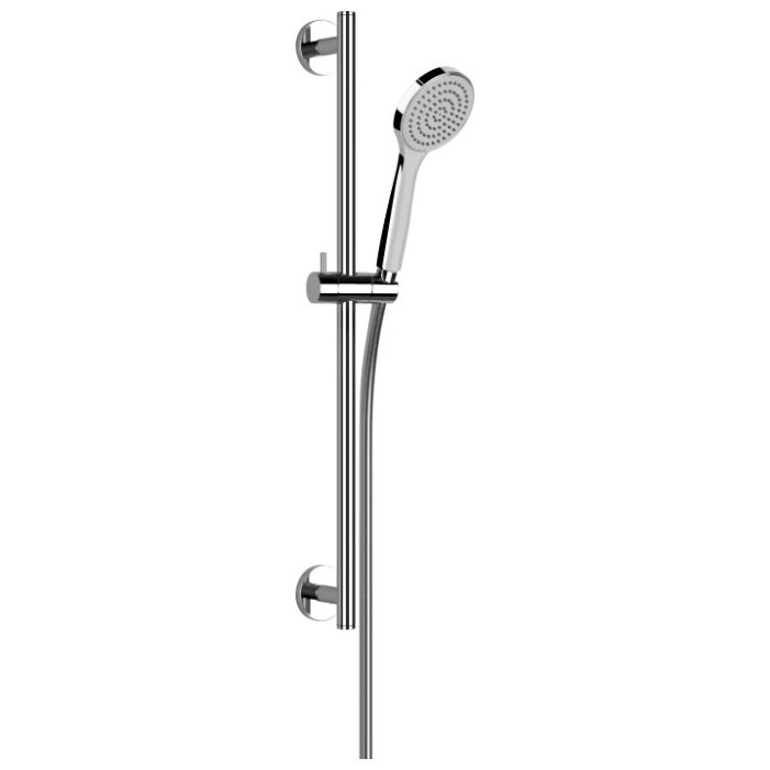 Душевой гарнитур Gessi Shower 47304-031 хром