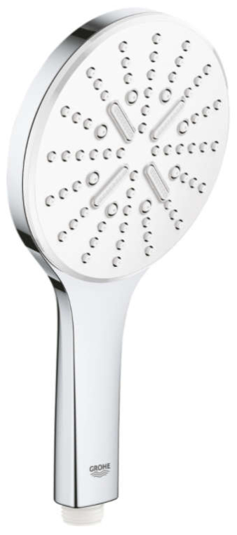 Душевая лейка Grohe Rainshower 130 26574LS0 хром