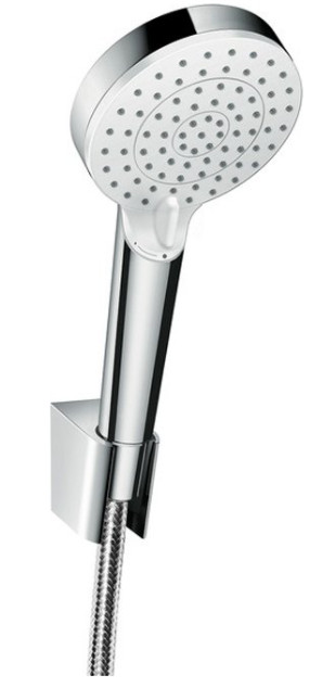 Душевой набор Hansgrohe Crometta 26691400 хром