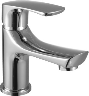 Смеситель для раковины LEMARK plus Shape LM1706C