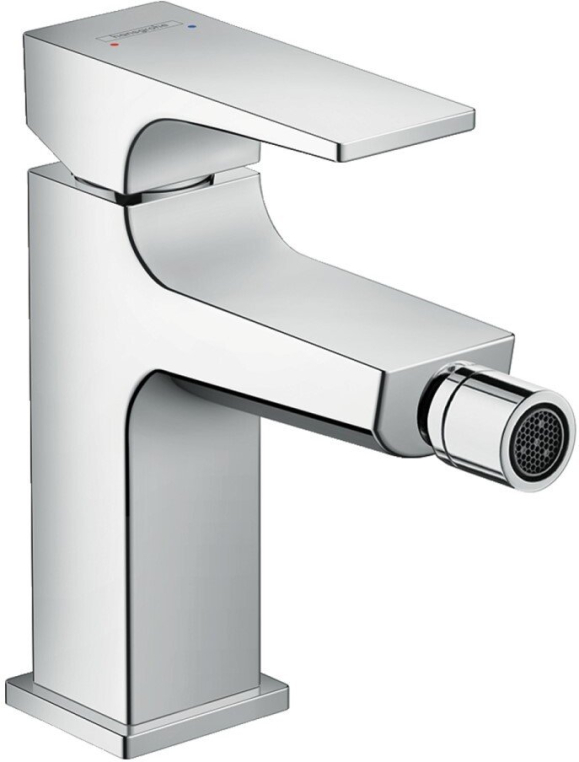 Смеситель для биде Hansgrohe Metropol 32520000