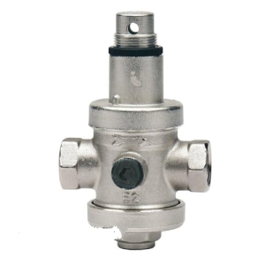 Редукторы давления Itap Eurobrass 1" с давлением на выходе 0.5...6 бар art 143 (4979q1)
