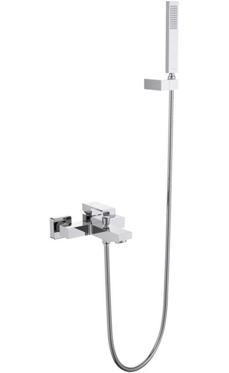 Смеситель для ванны Aquatek Либра AQ1649CR