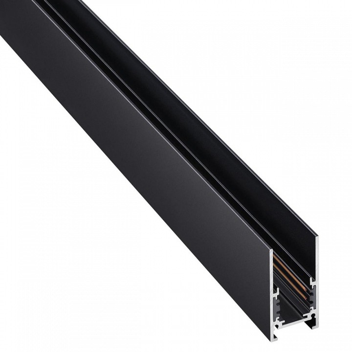 Трек встраиваемый Novotech Flum 135091
