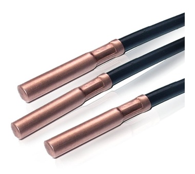 TECH  Датчик температуры типа KTY  1,5 м (TM-118334)