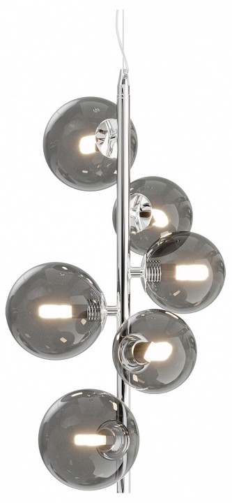 Подвесная люстра Maytoni Dallas MOD545PL-06CH