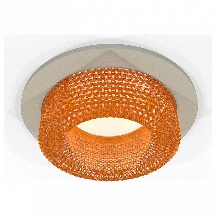 Встраиваемый светильник Ambrella Xc6230 XC7623024