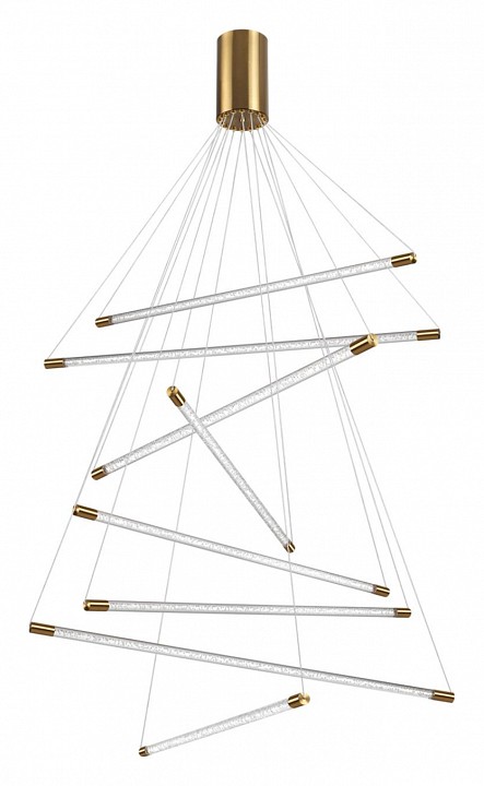 Подвесной светильник Odeon Light Sparky 4369/80L