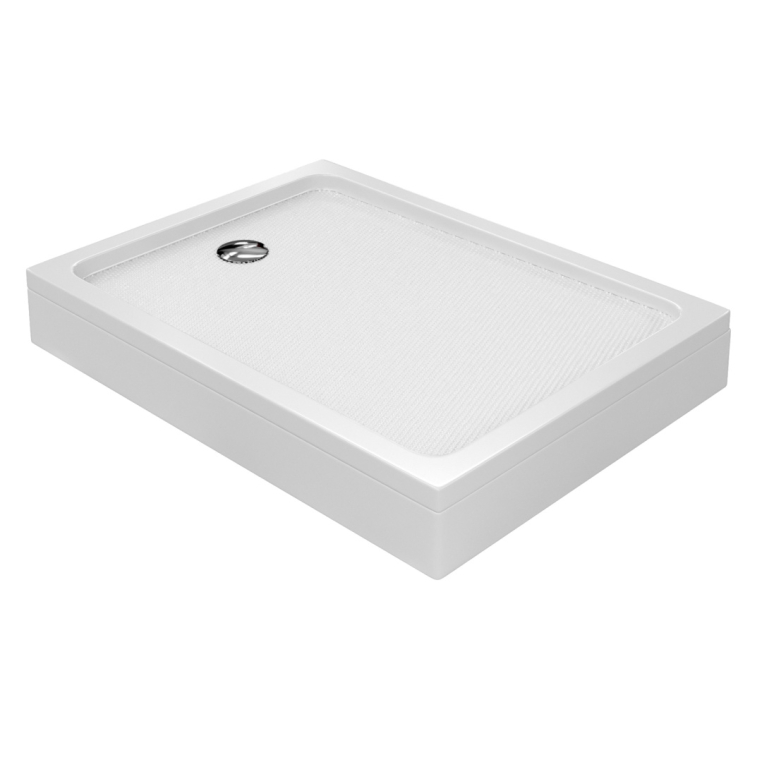 Душевой поддон WasserKraft Amper 120x90 29T07U