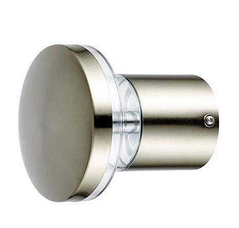 Наземный низкий светильник Horoz Electric HRZ00000942