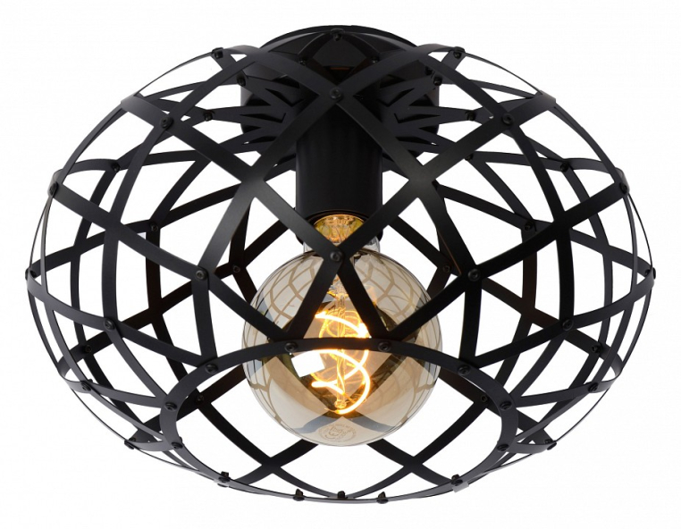 Накладной светильник Lucide Wolfram 21117/30/30