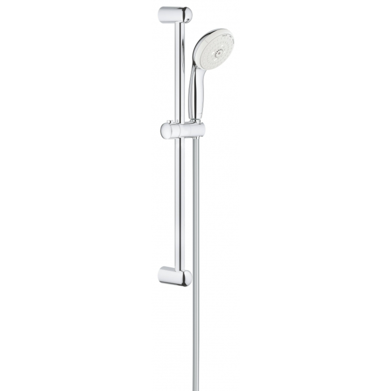 Душевой гарнитур Grohe New Tempesta 27644001 хром