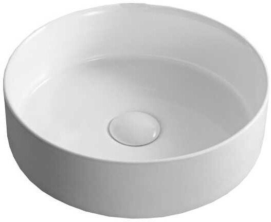 Раковина BelBagno 36x36 BB1357
