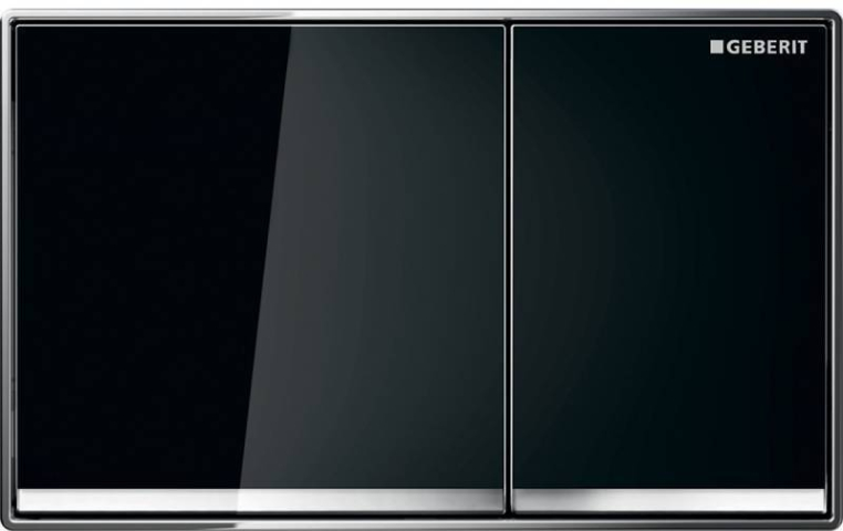 Кнопка смыва GEBERIT Omega 60 115.081.SJ.1