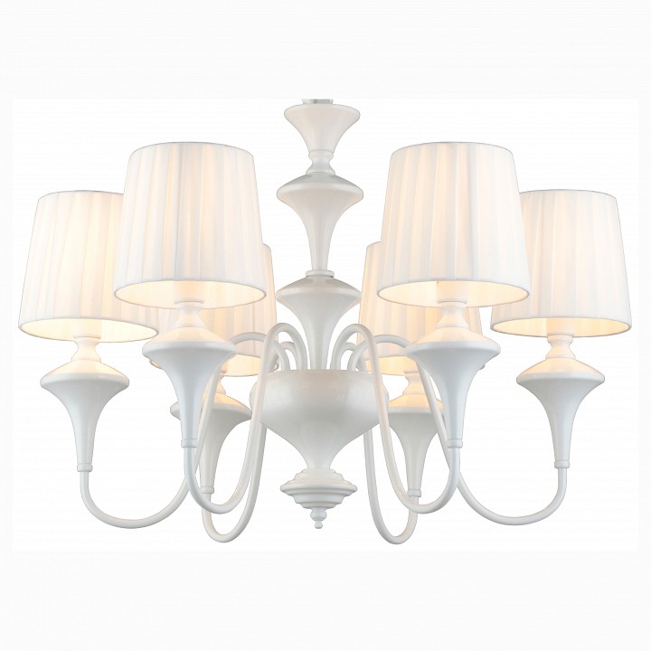 Подвесная люстра Omnilux Monsano OML-72503-06